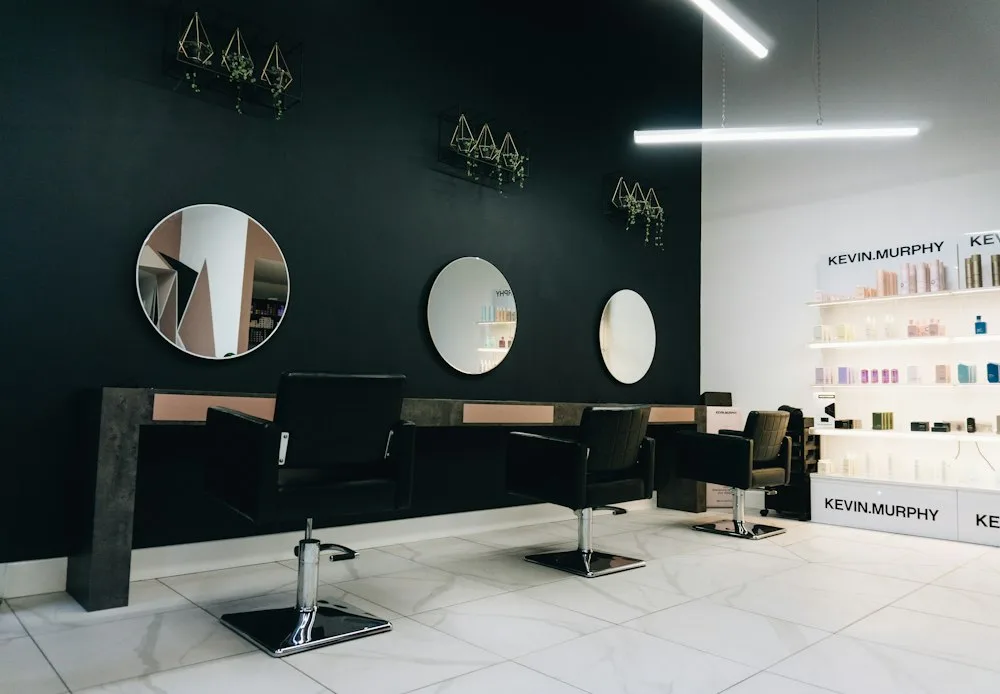 Depilex Beauty Clinic Sialkot Salon Atmosphere