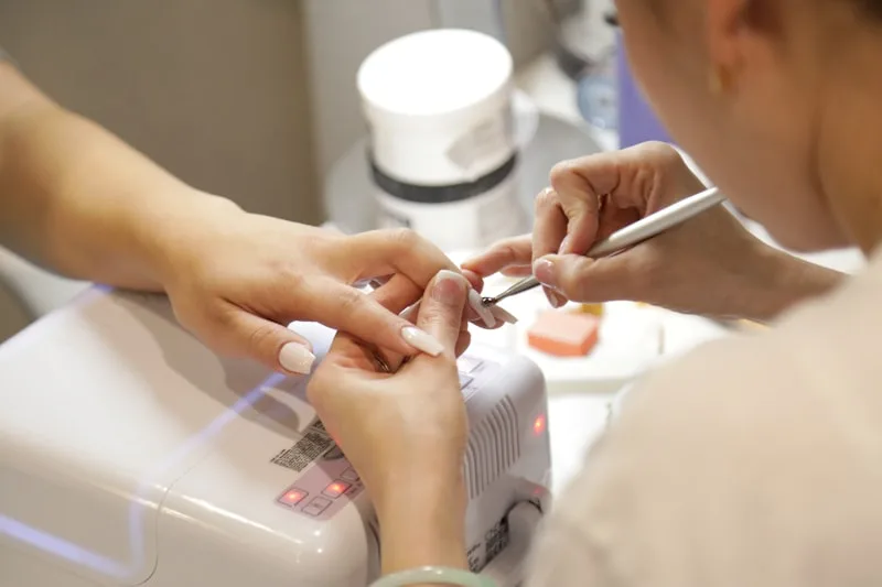 Luxury Manicure & Nail Care