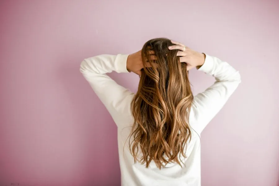Hair Extensions & Volume